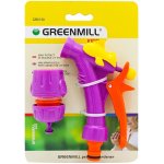 Greenmill GR0130 – Zboží Dáma