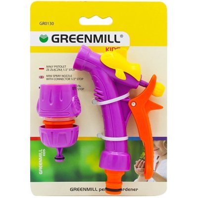 Greenmill GR0130