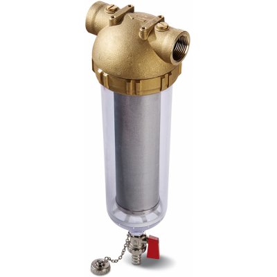 AQUA Water Systems AQUA AP-HT, 1"1/2 – Hledejceny.cz