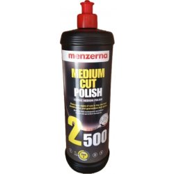 Menzerna Medium Cut Polish 2500 1 l