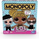 Monopoly Lol Suprise – Hledejceny.cz