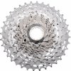 Kazeta Shimano XT M771