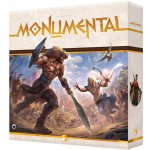 Asmodee Monumental – Zboží Živě