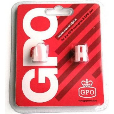 GPO Jehla Memphis-Jive 2ks – Hledejceny.cz