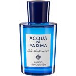 Acqua Di Parma Blu Mediterraneo Mirto Di Panarea toaletní voda unisex 150 ml – Hledejceny.cz