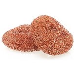MKN Měděná drátěnka 2ks – Zboží Dáma