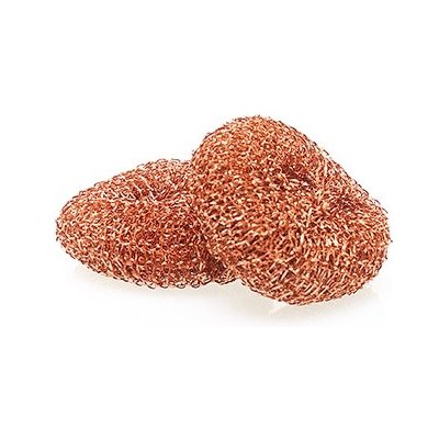 MKN Měděná drátěnka 2ks – Zboží Dáma