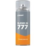 HB Body 777 Rozstřikové ředidlo sprej 400 ml – HobbyKompas.cz