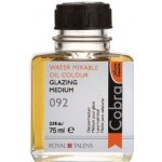 COBRA H2Oil lazurovací médium 75 ml – Hledejceny.cz
