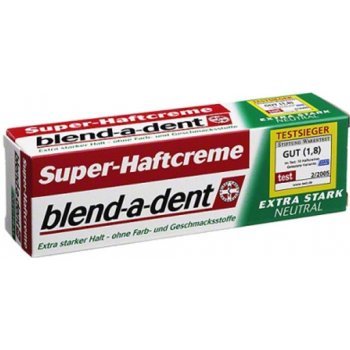 Blend a dent krem upevn.regular 47 g