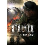 S.T.A.L.K.E.R.: Clear Sky – Hledejceny.cz