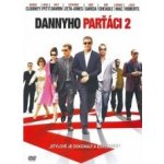 Dannyho parťáci 2 DVD – Hledejceny.cz