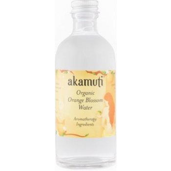 Akamuti Frankincense & Myrrh Body Oil