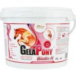 Gelapony Biotin H 0,6 kg – Hledejceny.cz