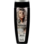 Delia Cameleo stříbrný oplach na vlasy s jasmínovou vodou 200 ml – Hledejceny.cz