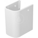 Duravit Happy D.2 08583200001 – Sleviste.cz