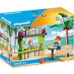 Playmobil 70437 Plážový kiosek – Sleviste.cz