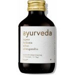 Kruut Bylinný extrakt Ayurveda 150 ml bio – Hledejceny.cz