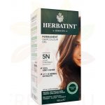 Herbatint permanentní barva na vlasy světlý kaštan 5N 150 ml – Zbozi.Blesk.cz