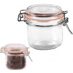 Orion Dóza sklo patent BELA 220ml – Sleviste.cz