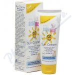 Sebamed Baby opalovací krém SPF50+ 75 ml – Zbozi.Blesk.cz