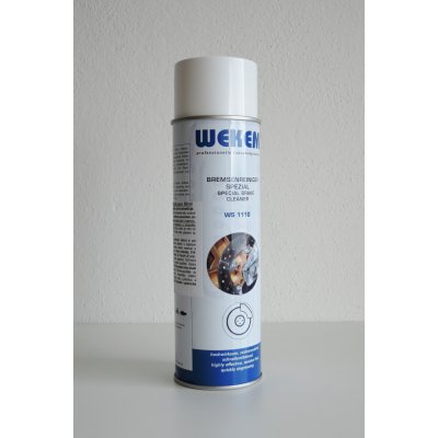 WEKEM GmbH WS 1110 500ml | Zboží Auto