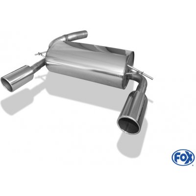 FOX FO151003-133 – Hledejceny.cz
