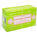 Shrinivas Satya vonné tyčinky Tradiční Ayurveda 15 g – Zboží Dáma