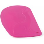 Cukrářské stěrka růžová 14,5cm Decora – Sleviste.cz