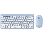 Havit KB279GCM modrá – Zboží Živě