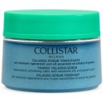 Collistar Special Perfect Body Toning Talasso-Scrub hydratační tělový peeling 300 g – Hledejceny.cz