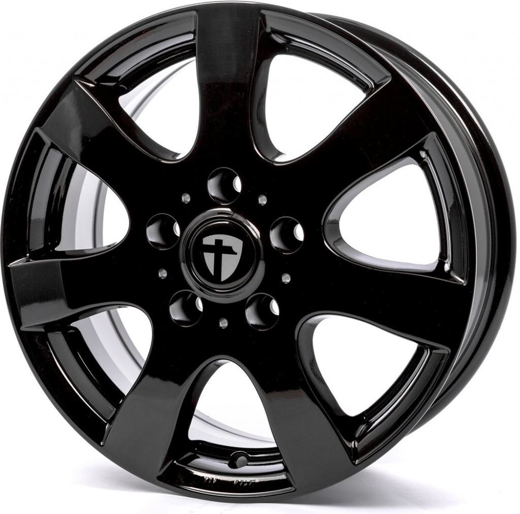 Tomason TN3F 6,5x15 5x118 ET60 black