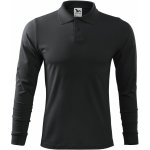 Malfini Single J. LS 211 ebony gray – Zboží Dáma