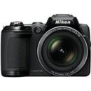 Digitální fotoaparát Nikon COOLPIX L120