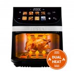 TESLA AirCook DualHeat QD73 – Sleviste.cz