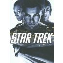 Film STAR TREK DVD