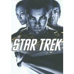 STAR TREK DVD – Zbozi.Blesk.cz