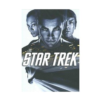 STAR TREK DVD