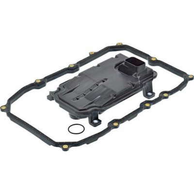 Sada hydraulickeho filtru, automaticka prevodovka TOPRAN 116 006 – Hledejceny.cz