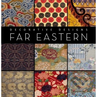 Far Eastem-Decorative Design