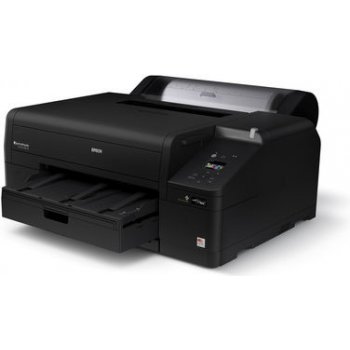 EPSON SureColor SC-P5000 Violet Spectro