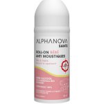 Alphanova Dětský roll-on repelent proti hmyzu 30 ml – Zboží Dáma