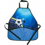 Stil Football II 1522873 zástěrka na výtvarnou výchovu – Zboží Dáma Stil Football II 1522873 zástěrka na výtvarnou výchovu – Zboží Dáma