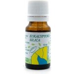 Hanus Eukalyptus 10 ml – Hledejceny.cz
