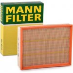MANN Vzduchový filtr C29198 – Hledejceny.cz