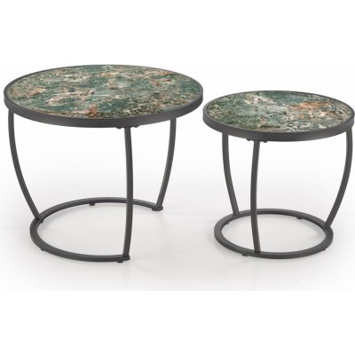 Halmar Ines Zelená 2 ks – Sleviste.cz