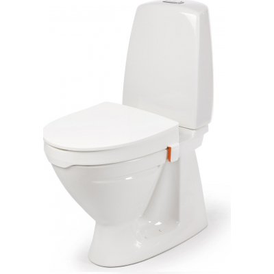 ETAC My-LOO Toaletní nástavec s víkem 10 cm – Zboží Dáma