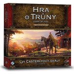 FFG Hra o trůny Lvi Casterlyovy skály – Zboží Mobilmania