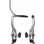 Shimano BR-T4000 V-Brake přední stříbrná – Zboží Dáma