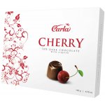 Carla višně v čokoládě 190 g – Zboží Dáma